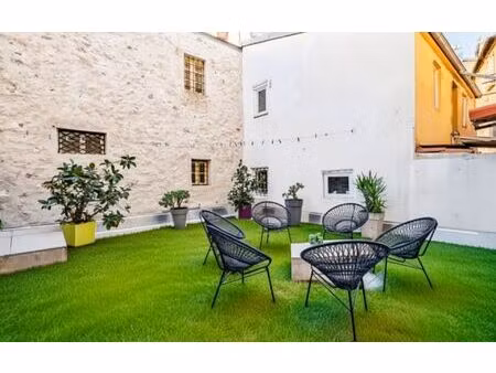 appartement nice 64.11 m² t-2 à vendre  525 000 €