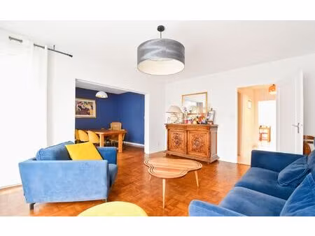 appartement valence 97 m² t-5 à vendre  108 000 €