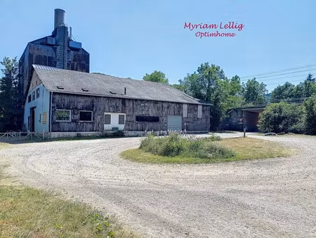 vente locaux professionnels 6 pièces 500 m² à vernon (27200)  590 000 €