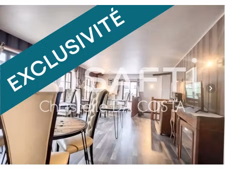 vente locaux professionnels 500 m² à villenauxe-la-grande (10370)  550 000 €