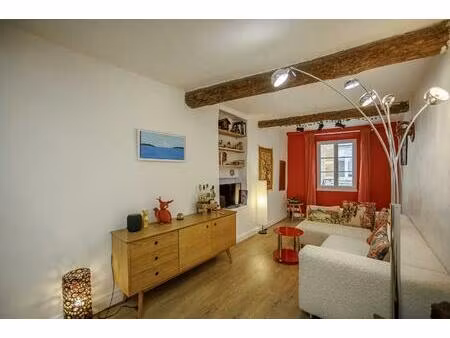 maison de ville au coeur du vieil antibes charme et authenti