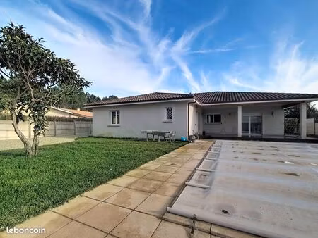 maison 5 pièces 159 m²