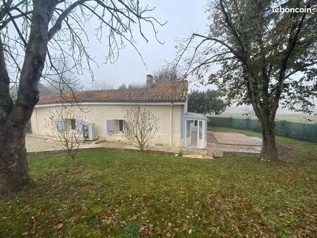 maison 4 pièces 98 m²