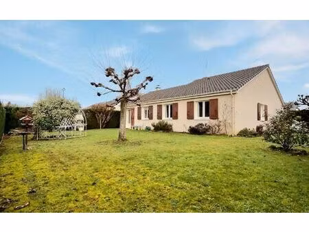 maison mennecy m² t-4 à vendre  347 000 €