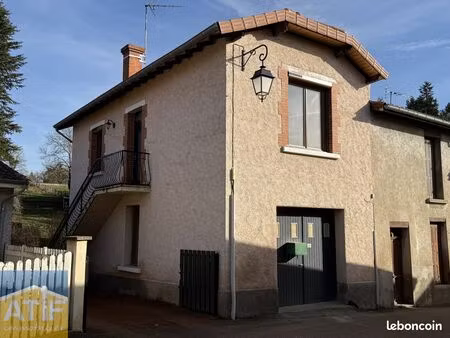 maison 3 pièces 70 m²