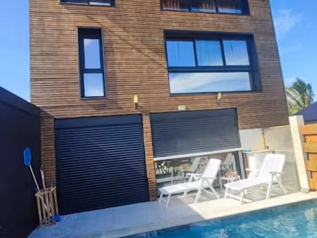 vente immeuble 6 pièces 120 m² à saint pierre (97410)  425 000 €