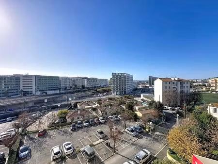 nice ouest – 3 pièces