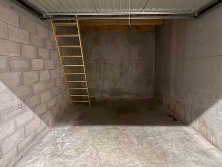 vente parking 14 m² à aix-en-provence (13090)  30 000 €