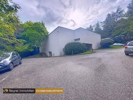 vente parking 15 m² à saint-etienne (42000)  11 000 €