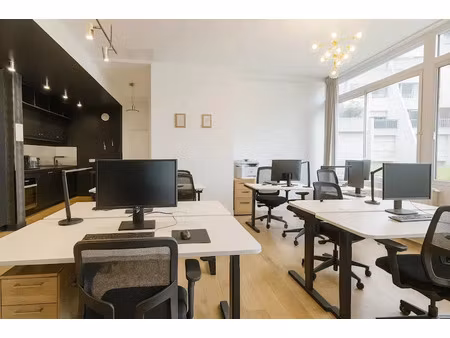 vente locaux professionnels 5 pièces 116 m² à paris 10ème (75010)  828 988 €