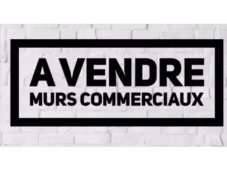 vente locaux professionnels 272 m² à vincennes (94300)  2 160 000 €