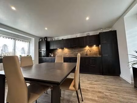 vente maison à quimperlé (29300) : à vendre / 120m² quimperlé