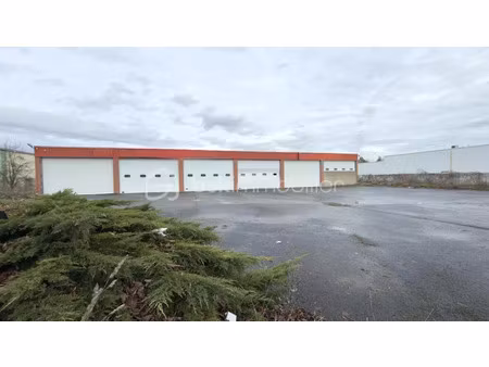 vente locaux professionnels 2 pièces 1471 m² à saint-quentin (02100)  789 900 €