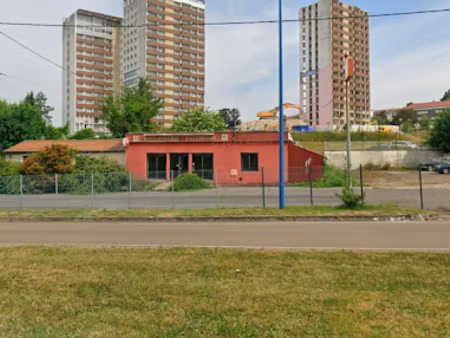 vente immeuble 245 m² à saint-dizier (52100)  187 000 €