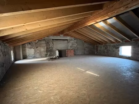 vente immeuble 0 pièces à roquecourbe (81210)  99 000 €