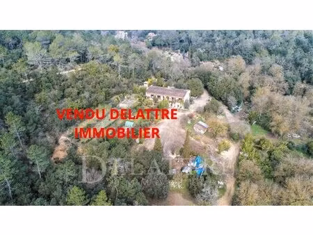 valbonne prox village