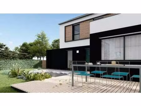 vente maison à locqueltas (56390) : à vendre / 123m² locqueltas