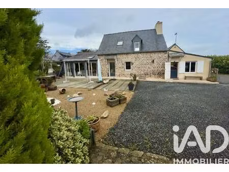 vente maison à paimpol (22500) : à vendre / 126m² paimpol