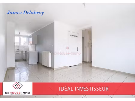 vente immeuble 6 pièces 154 m² à amiens (80000)  262 000 €