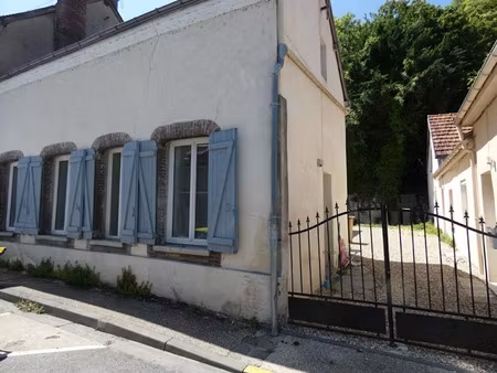 vente immeuble 10 pièces 150 m² à ivry-la-bataille (27540)  260 000 €