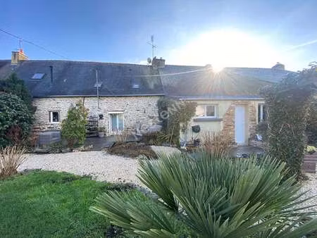 vente maison piscine à josselin (56120) : à vendre piscine / 180m² josselin