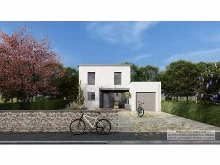 vente maison à plouzané (29280) : à vendre / 100m² plouzané