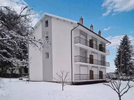 vente immeuble 16 pièces 253 m² à la vôge-les-bains (88240)  498 000 €