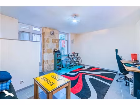 vente immeuble 7 pièces 174 m² à eysines (33320)  360 000 €