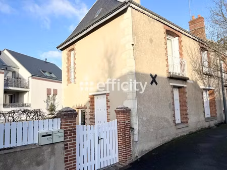 vente immeuble 172 m² à la membrolle-sur-choisille (37390)  338 000 €