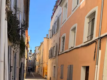 vente immeuble 5 pièces 120 m² à aix-en-provence (13090)  565 000 €