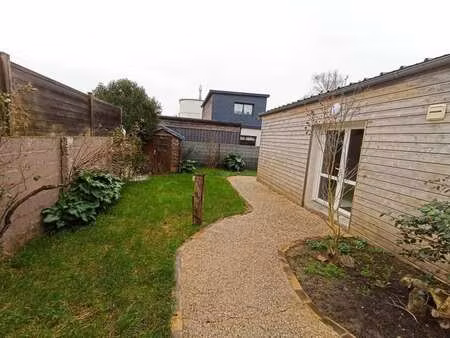 vente appartement 2 pièces à saint-nazaire immaculée  villeneuve  québrais  landettes (446