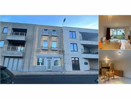 appartement à louer à gustaaf schockaertstraat 32 zottegem (rbv04000)