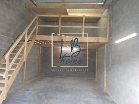 vente demeure d'exception à la baule-escoublac beslon (44500) : à vendre / 60m² la baule-e