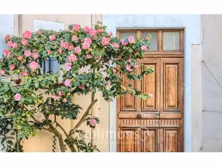 vente maison à saint-nazaire (44600) : à vendre / 102m² saint-nazaire