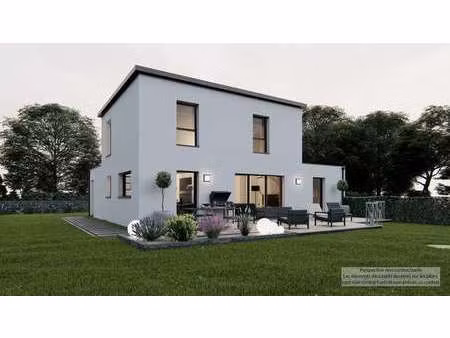 vente maison à hennebont (56700) : à vendre / 105m² hennebont