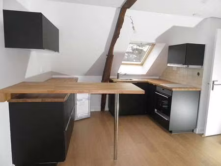 location appartement 2 pièces à la mézière (35520) : à louer 2 pièces / 24m² la mézière