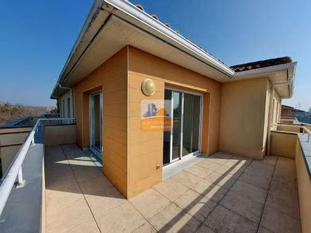 location appartement 2 pièces au pellerin (44640) : à louer 2 pièces / 42m² le pellerin