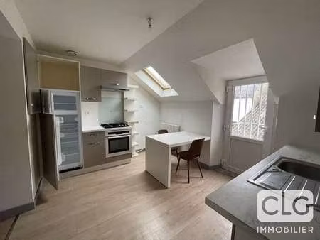 location appartement 3 pièces à saint-yvi (29140) : à louer 3 pièces / 61m² saint-yvi