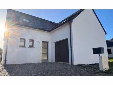 vente maison à pluguffan (29700) : à vendre / 106m² pluguffan