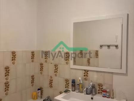 location meublée appartement 2 pièces 10 m² à epinay-sur-seine (93800)  500 €