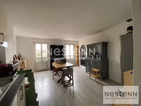 location appartement 5 pièces 89.4 m² à le controis-en-sologne (41700)  595 €