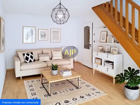 location appartement 2 pièces 60.43 m² à pontivy (56300)  555 €