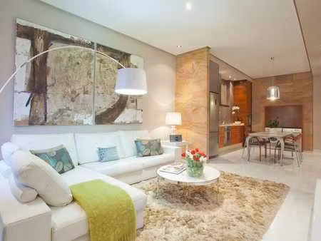 appartement à durbuy  idéal pour une vie paisible