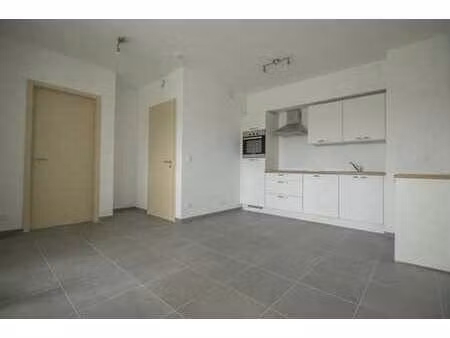 magnifique appartement avec terrasse