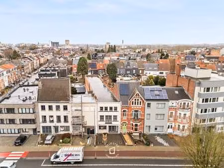 loftvibes 750 m2 leo de bethunelaan.