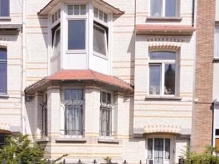 colocation - maison de charme dans le quartier floride