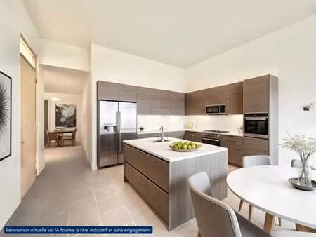 maison 3 chambres à façonner à votre goût !