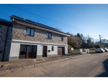 maison 3 façades entièrement rénovée + loft airbnb