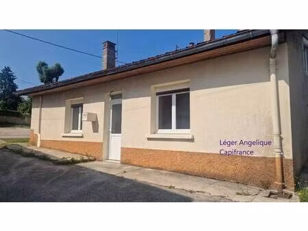 leger angélique capifrance