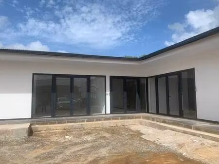 espace bureau à louer